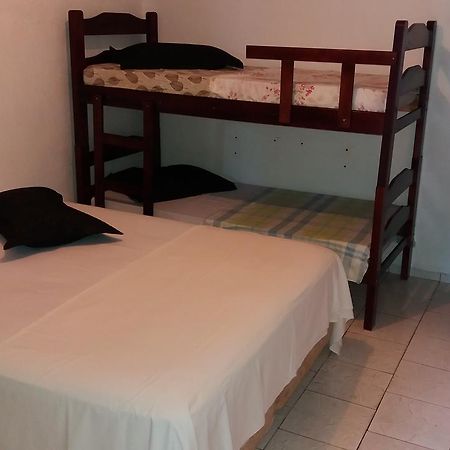 Hotel E Pousada Freitas Campinas  Dış mekan fotoğraf