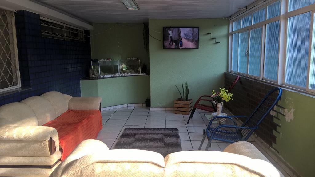 Hotel E Pousada Freitas Campinas  Dış mekan fotoğraf
