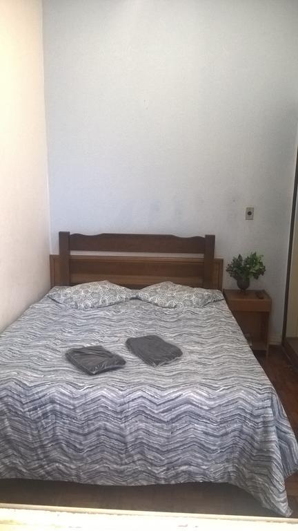 Hotel E Pousada Freitas Campinas  Dış mekan fotoğraf