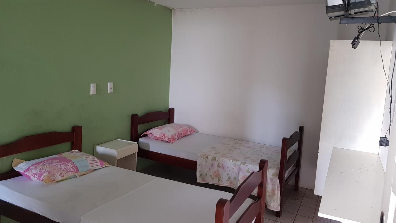 Hotel E Pousada Freitas Campinas  Dış mekan fotoğraf