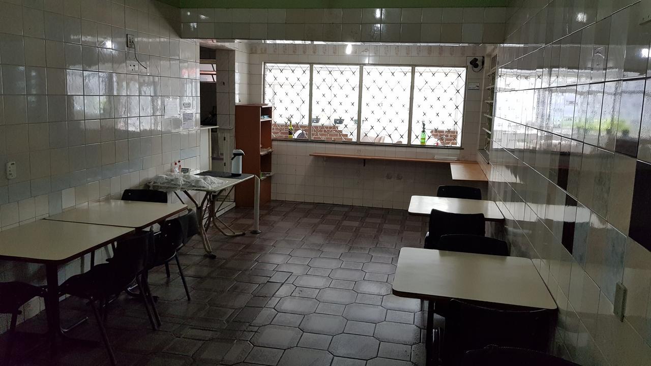 Hotel E Pousada Freitas Campinas  Dış mekan fotoğraf