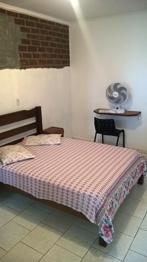 Hotel E Pousada Freitas Campinas  Dış mekan fotoğraf