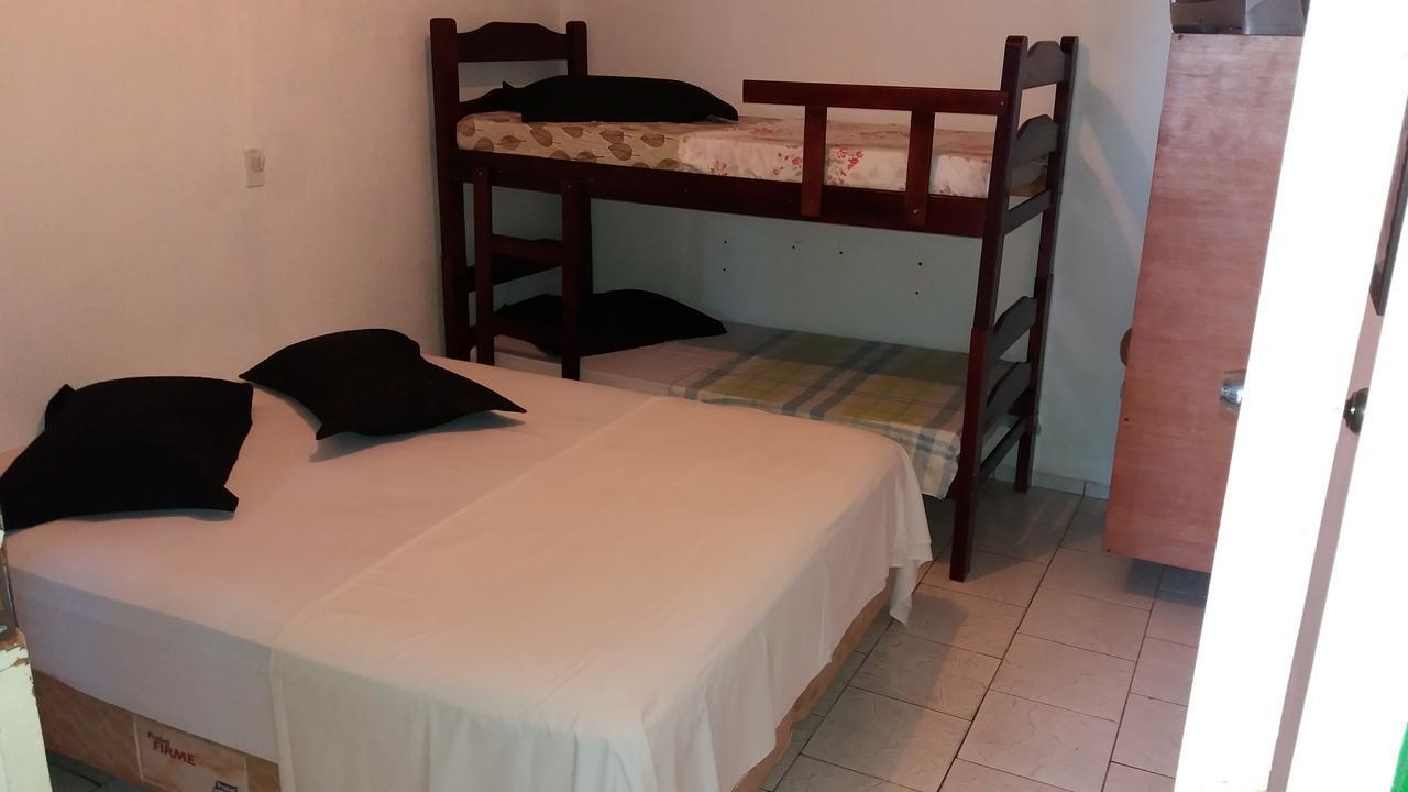 Hotel E Pousada Freitas Campinas  Dış mekan fotoğraf