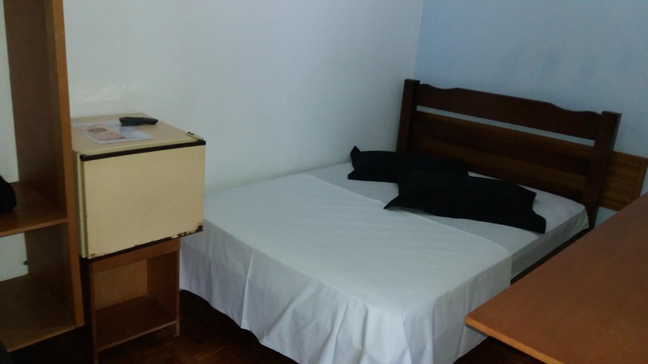Hotel E Pousada Freitas Campinas  Dış mekan fotoğraf