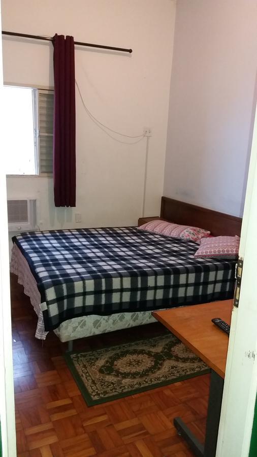 Hotel E Pousada Freitas Campinas  Dış mekan fotoğraf